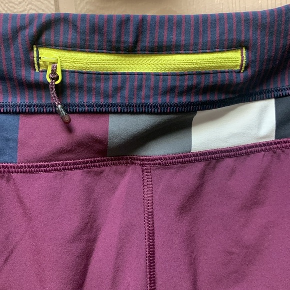 Lululemon Shorts - Picture 8 of 13